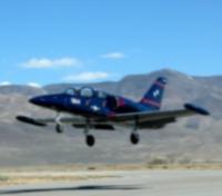 L-39 Fighter Jet L-39 Fighter Jet
